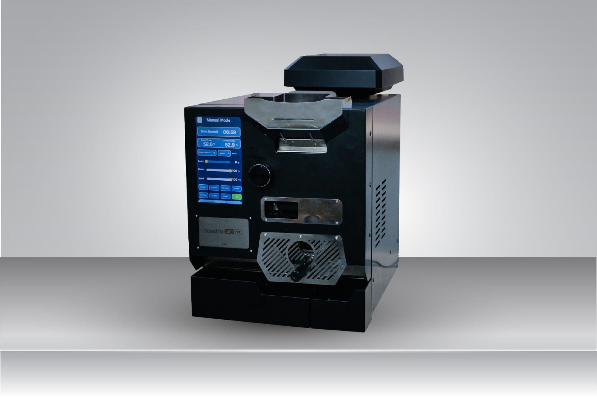 Roastrix 400 PRO